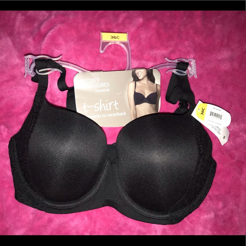 Women’s t-shirt bra